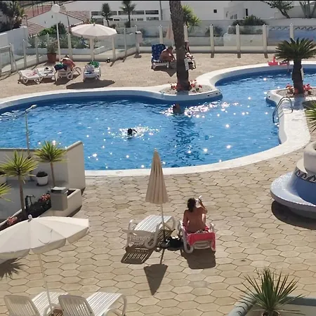 Apartment Azahara 405