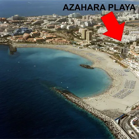 Azahara 405 아파트 *