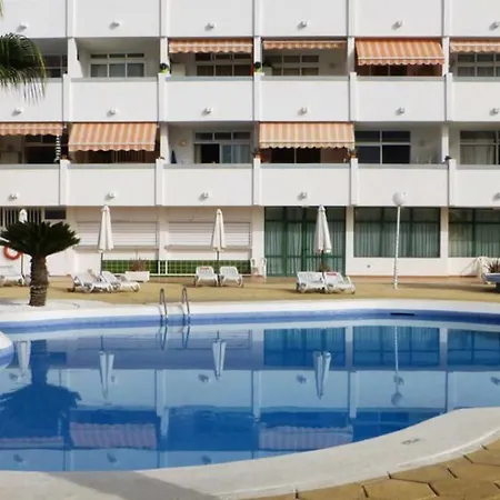 Apartment Azahara 405 Playa de las Americas (Tenerife)