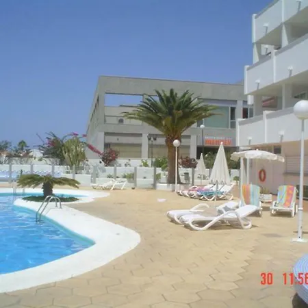 Apartment Azahara 405 *